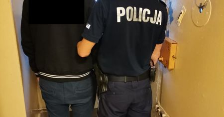 Jastrzębie Zdrój. Nie oduczył się kraść, może spędzić w więzieniu nawet 15 lat