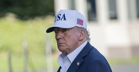 Giełdy w Azji reagują na zapowiedzi Donalda Trumpa