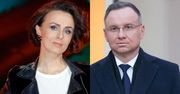 Popierała Dudę. "Wierzyłam, że wprowadzi chrześcijański porządek"