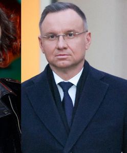 Popierała Dudę. "Wierzyłam, że wprowadzi chrześcijański porządek"