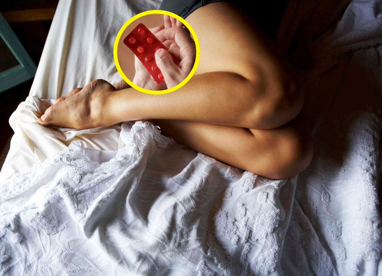 Często wybudzają cię skurcze nóg? Pomocna może być ta witamina