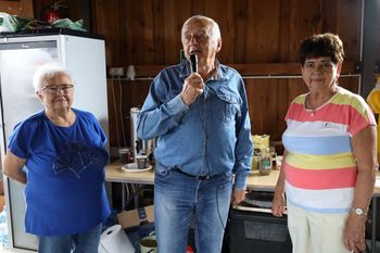 Pleszew: Za nami tradycyjny piknik taneczny seniorów