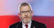 Wybory prezydenckie. Grzegorz Braun udzielił poparcia Nawrockiemu