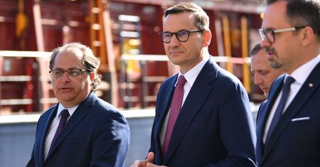 To sztandarowy program PiS. "Miliony złotych zatopione"