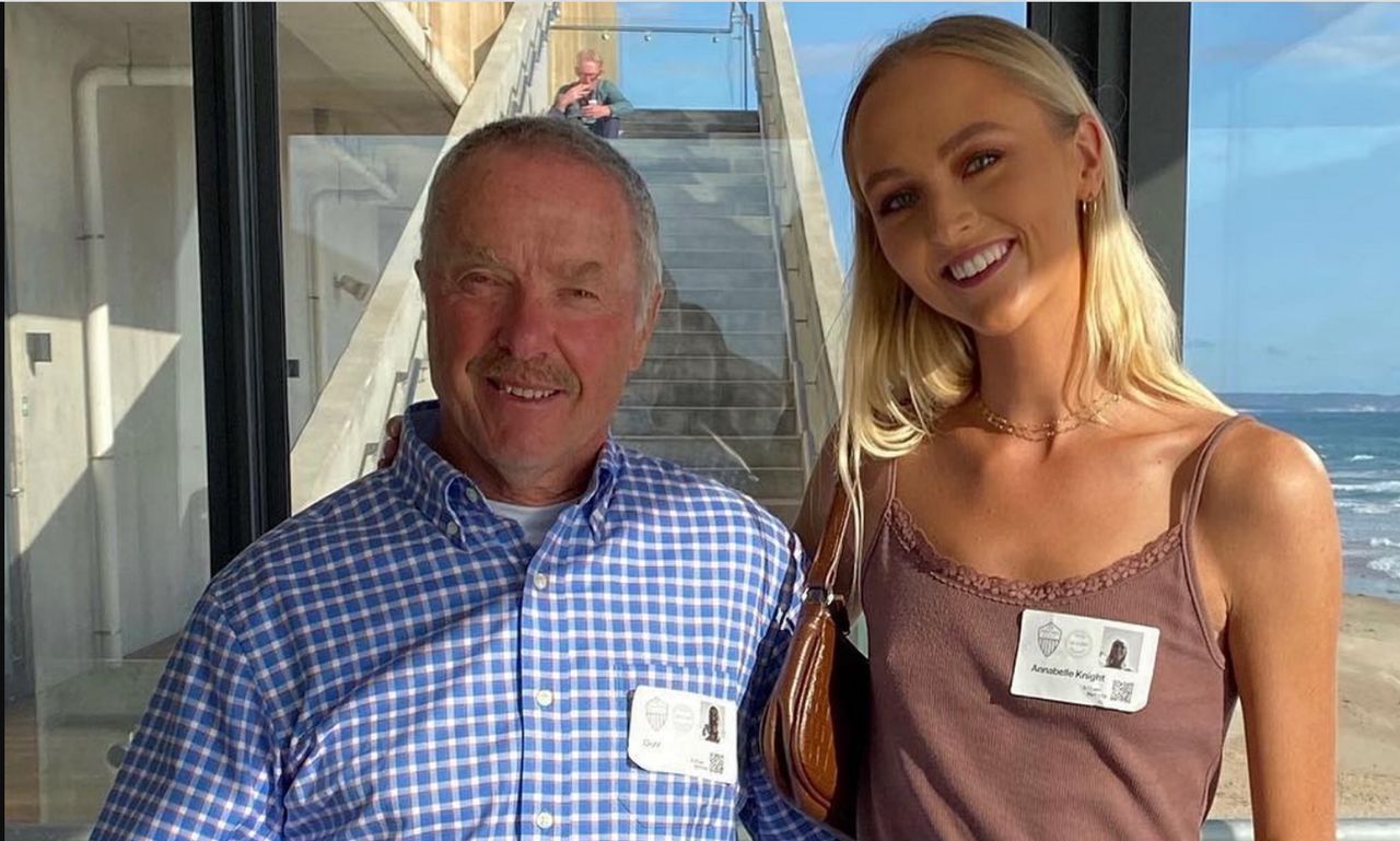 Australian influencer's revelation of 300 partners shocks father, loses job