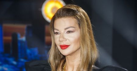 Edyta Górniak jest w żałobie. "Nie znajduję słów. Nie przyjmuję tego"