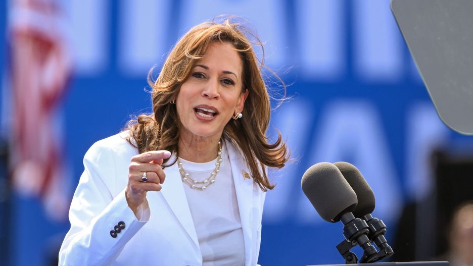 Kamala Harris