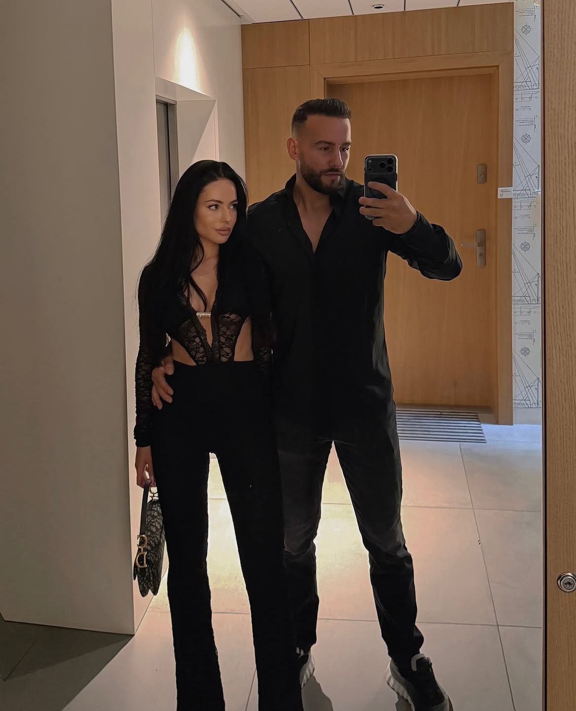 Sylwia Szostak i Mateusz Tumala