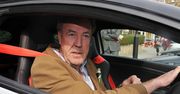 Jeremy Clarkson choruje na raka. "I jest agresywny"