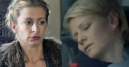 "Kartony jej nie grożą!"