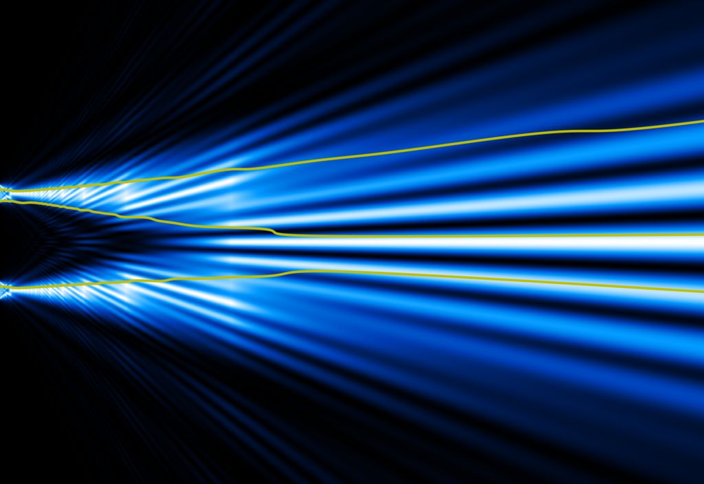 Einstein mówił o tym zjawisku. Teraz znaleźli metodę jego wykrycia