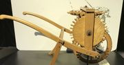 Starożytne mechanizmy i wynalazki. Zadziwiająca technologia naszych przodków