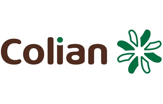 Colian, producent słodyczy i oranżady Hellena pokazał nowe logo