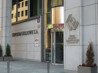 GPW przejmie giełdę w Armenii? Podpisano porozumienie