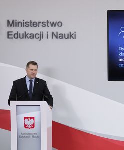 Minister ogłosił zmiany. Koniec z furtką prawną dla rodziców uczniów klas 4-8