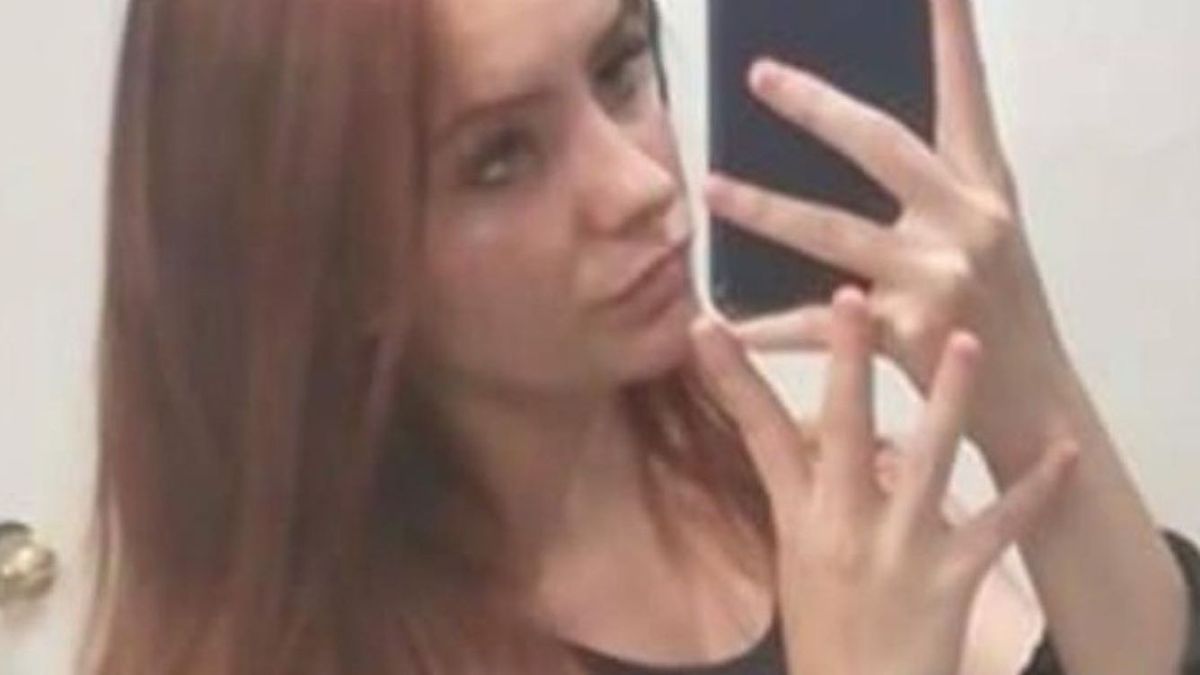 14-letnia Wiktoria zaginęła 