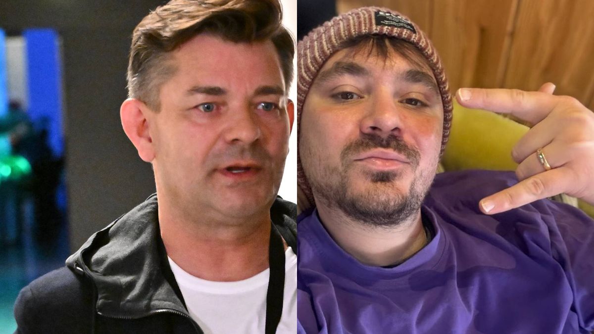 Zenek Martyniuk o Danielu