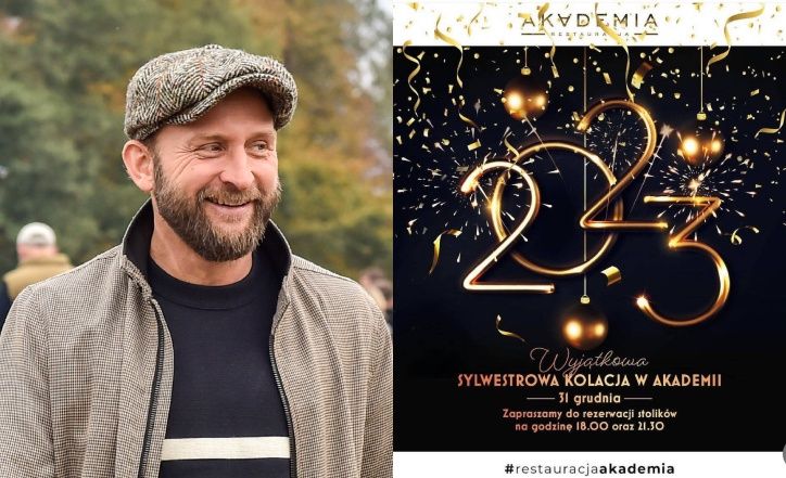 Borys Szyc