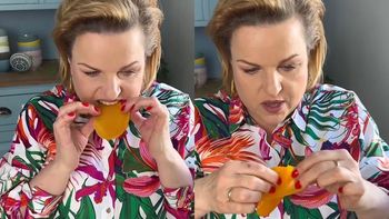 Katarzyna Bosacka pokazała "sztuczne mango". Cena zaskakuje, a skład?