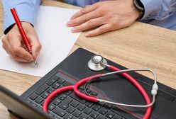 Alarmujące dane ZUS. Coraz więcej zwolnień L4 z kodem "C"