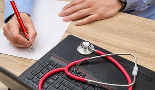 Alarmujące dane ZUS. Coraz więcej zwolnień L4 z kodem "C"