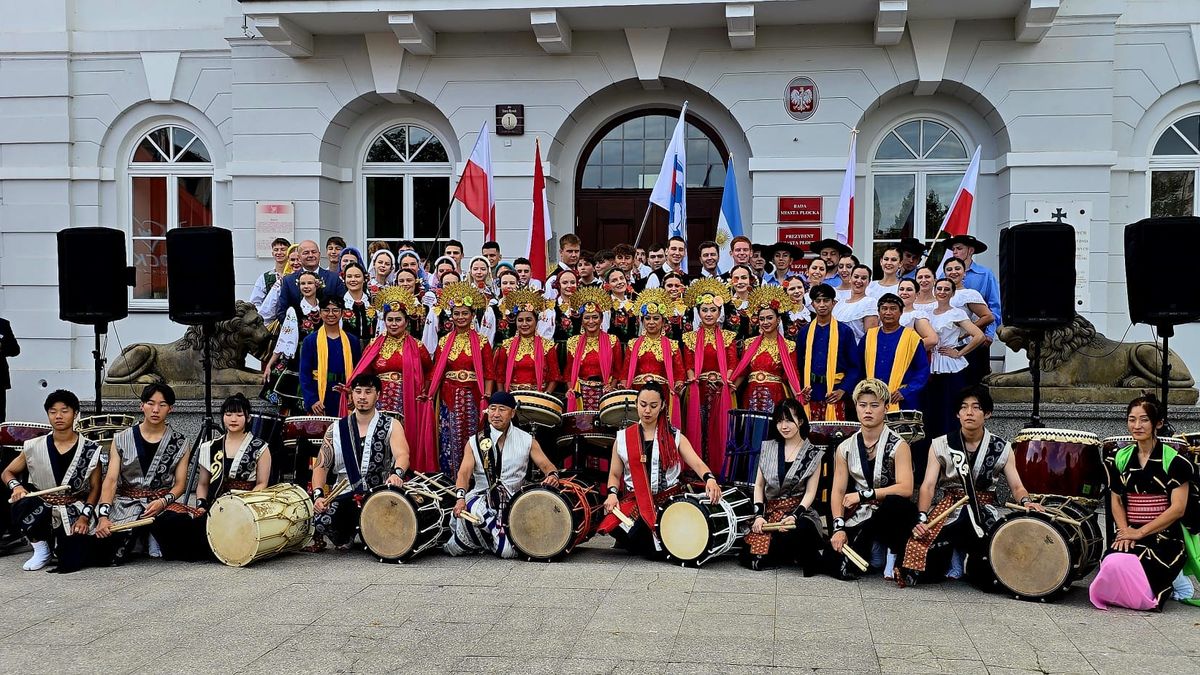 Vistula Folk Festival