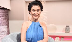 Fani nie kryli zachwytu. Cichopek zamieściła zdjęcie znad morza