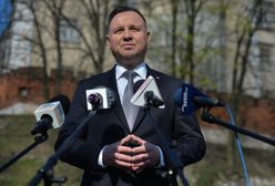 Oświadczenie prezydenta Andrzeja Dudy. "Budowa Baltic Pipe to milowy krok"