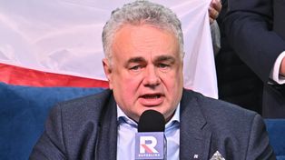 Kolejne odejście z Telewizji Republika. Wydawca kończy współpracę po nieco ponad roku