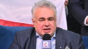 Kolejne odejście z Telewizji Republika. Wydawca kończy współpracę po nieco ponad roku