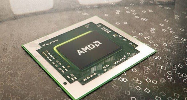 AMD z nowymi procesorami serii G