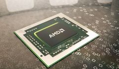 AMD z nowymi procesorami serii G