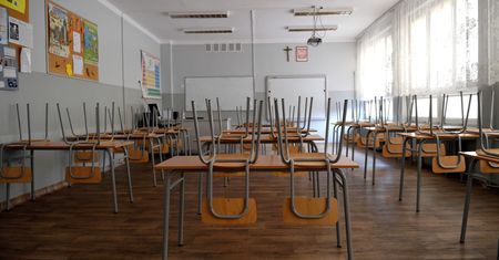 Poznańska młodzież nie chce chodzić na religię. "Najwięcej zależy od katechetów"