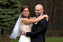 Katarzyna Zawidzka i Maciej Walkowiak bohaterowie programu TVN 