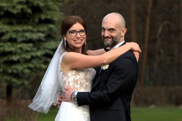 Katarzyna Zawidzka i Maciej Walkowiak bohaterowie programu TVN 