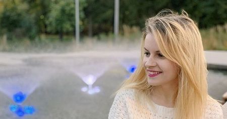 Agata ze "Ślubu od pierwszego wejrzenia" zaręczona. Miłości nie znalazła w programie