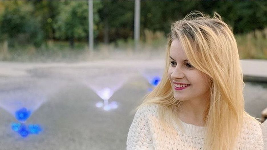 Agata z show TVN się zaręczyła