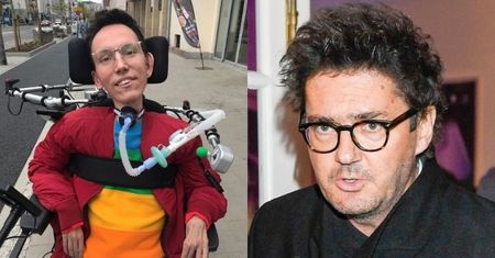 Wojtek Sawicki uderza w Wojewódzkiego parkującego na miejscu dla niepełnosprawnych: "CHAMSTWO, EGOIZM i BRAK EMPATII"