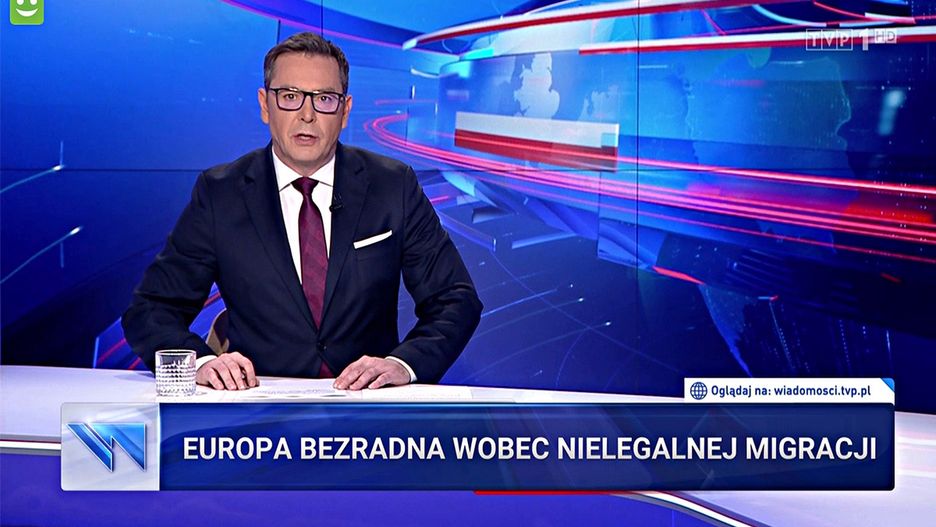 "Wiadomości" z dnia 01.11.2021 r.