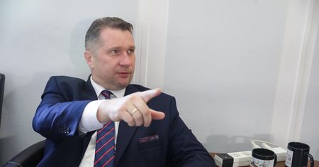 PiS chce "chronić wybory". Uruchomią "nowoczesną platformę"
