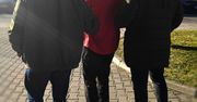 Furiat wymachiwał nożami na skrzyżowaniu w Radomsku. Trafił na obserwację psychiatryczną
