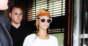 Rihanna w okularach za 1100 złotych!