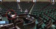 Ważny projekt ws. bezpieczeństwa. Na sali sejmowej pustki