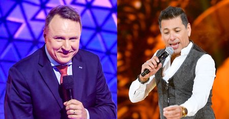 "Sylwester Marzeń". Widzom próbowano WCISNĄĆ, że na scenie występuje twórca "Opa, opa"! "TVP WYMYŚLIŁO SOBIE ARTYSTĘ"