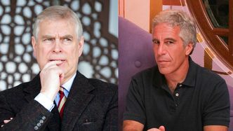 Ujawniono, jak wyglądała OSTATNIA WIZYTA Andrzeja u Jeffreya Epsteina: ekskluzywna kolacja, elity, modelki