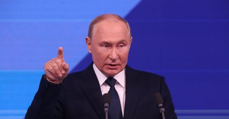 "Strach, panika". Polskie wojsko ostrzega przed rosyjską operacją