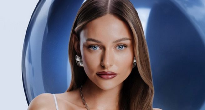 Amelia Szczepaniak ambasadorką AA Wings of Color