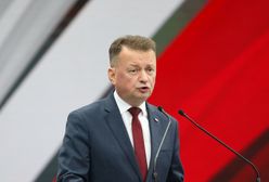Odciął się od zachowania Bąkiewicza ws. strażniczki