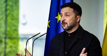 Ukraina nie reguluje płatności. Pierwszy raz od dekady