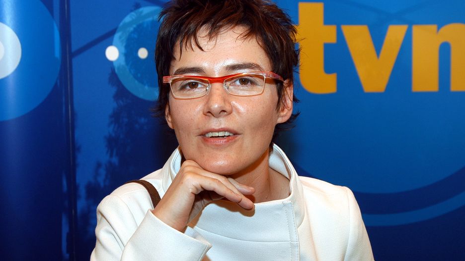 Kazimiera Szczuka 
